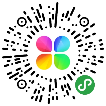 戴成华医生二维码