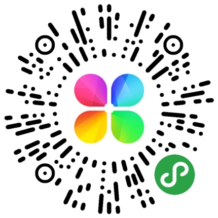 赵田医生二维码