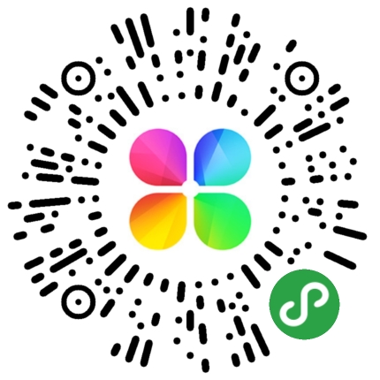 李连生医生二维码