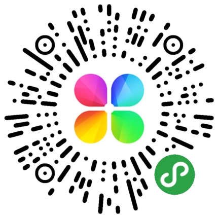 郭丽清医生二维码