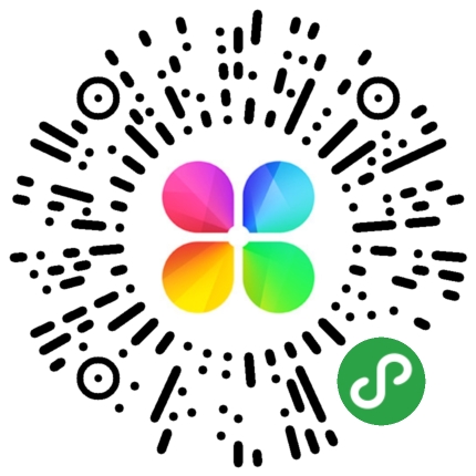 文静医生二维码