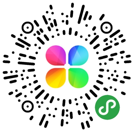 郭新跃医生二维码