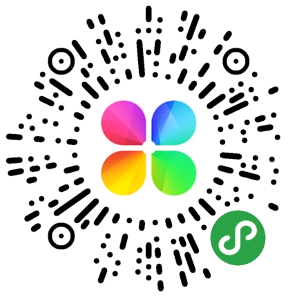 方海亮医生二维码