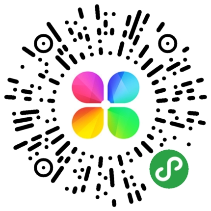 庞莉医生二维码