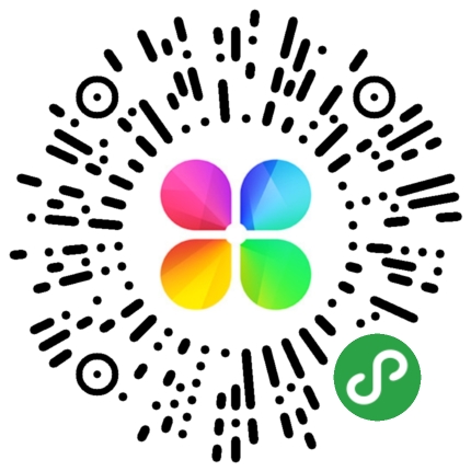 吕学医生二维码