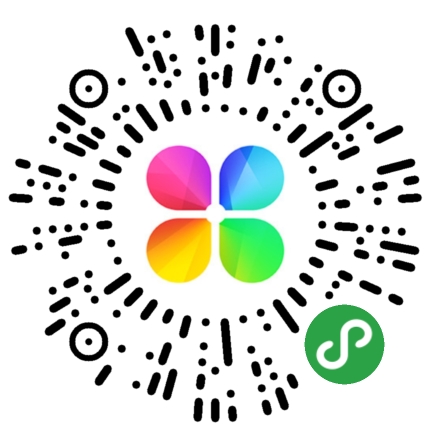 陈恩明医生二维码