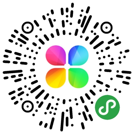 杨青兰医生二维码