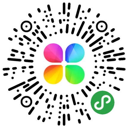 范芸医生二维码