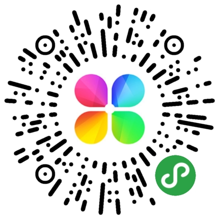 邹翔全医生二维码