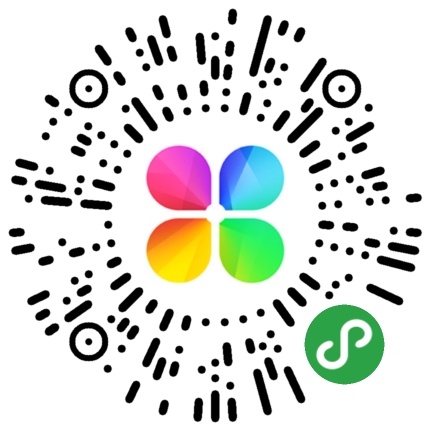 张雅静医生二维码