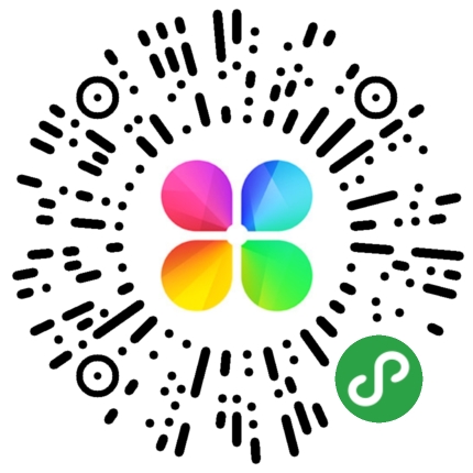 程亚新医生二维码