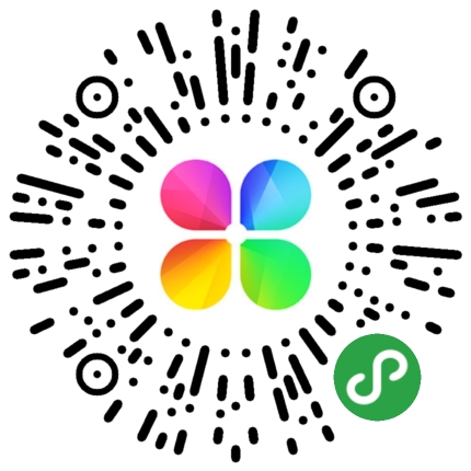 曹贤医生二维码