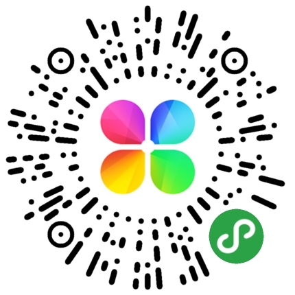 杨志浩医生二维码