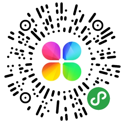 方镇医生二维码