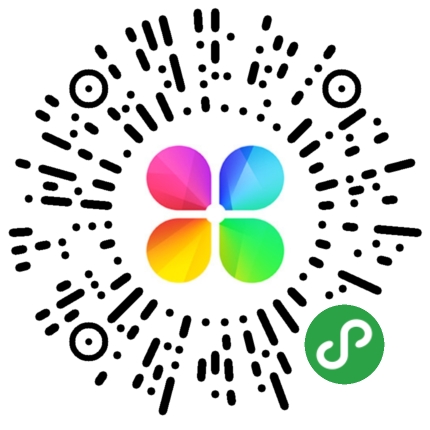 万丽医生二维码