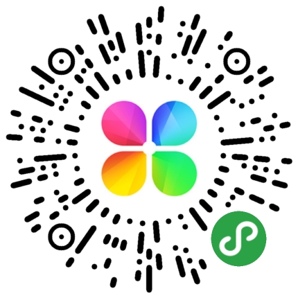 夏玮医生二维码