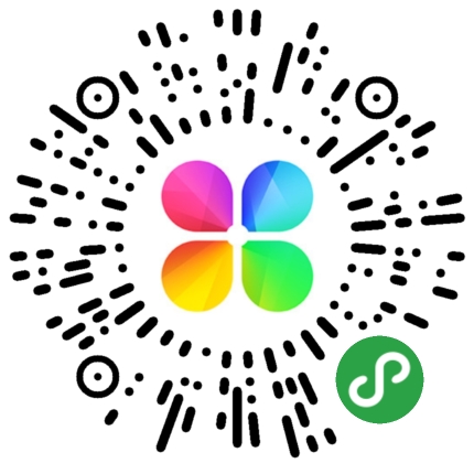 杨进宝医生二维码