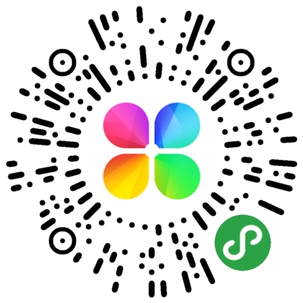 高福相医生二维码