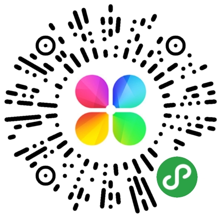 李威医生二维码