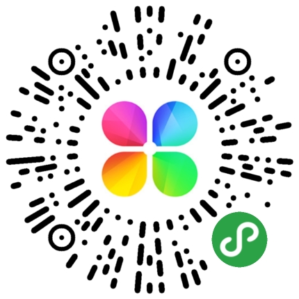 崔克森医生二维码