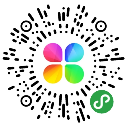 阿依古丽医生二维码