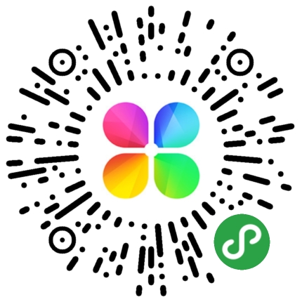 索雅娴医生二维码