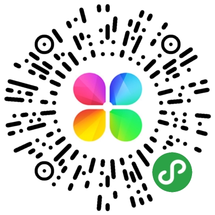 周新民医生二维码