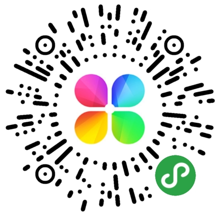 陆晓医生二维码