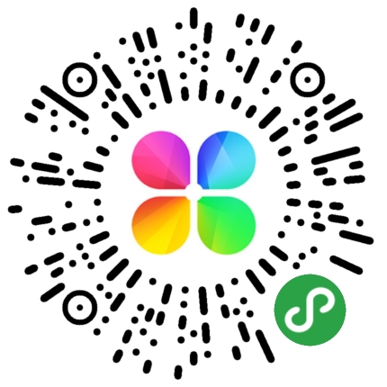 赵晓峰医生二维码