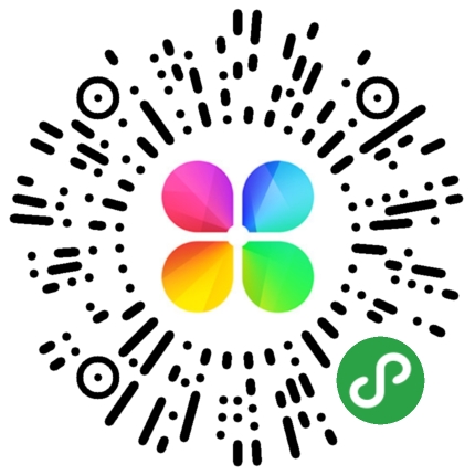 朱如如医生二维码