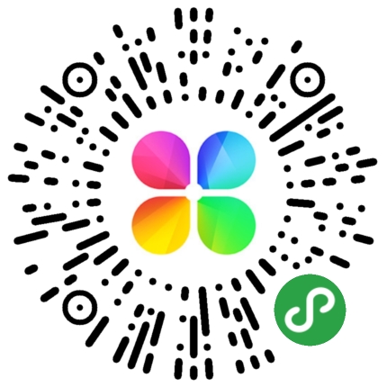 李林娟医生二维码