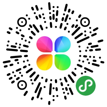 孟素敏医生二维码