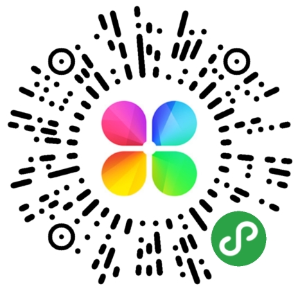 顾媛媛医生二维码