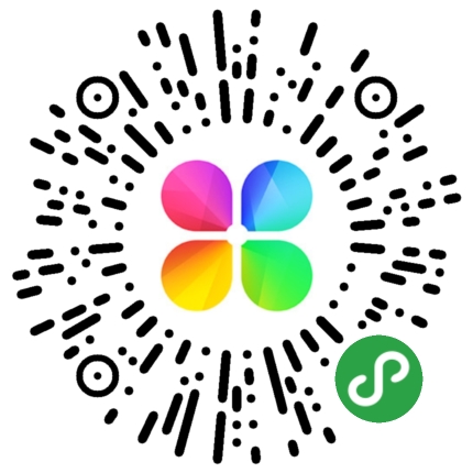 张小明医生二维码