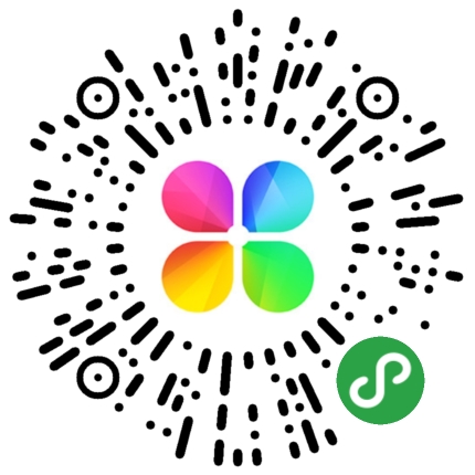 祁海莉医生二维码