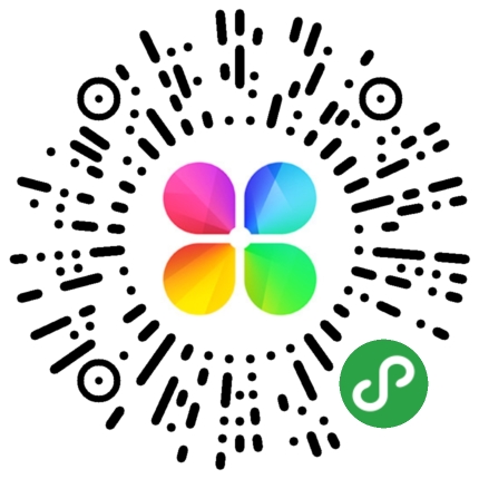 冷茹冰医生二维码