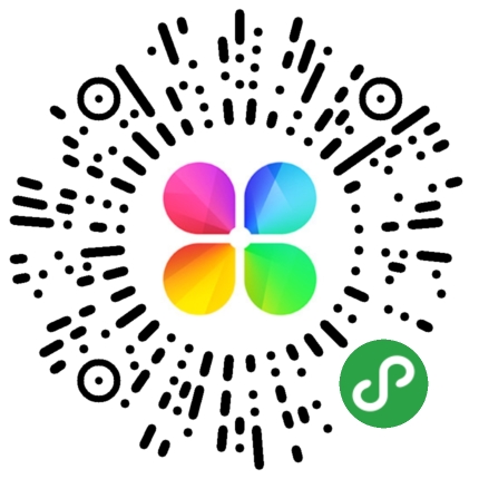 傅红梅医生二维码