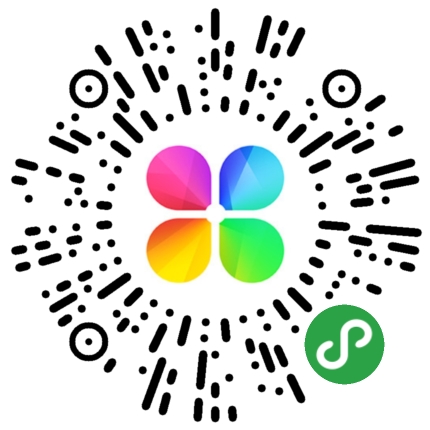 郑奕挺医生二维码