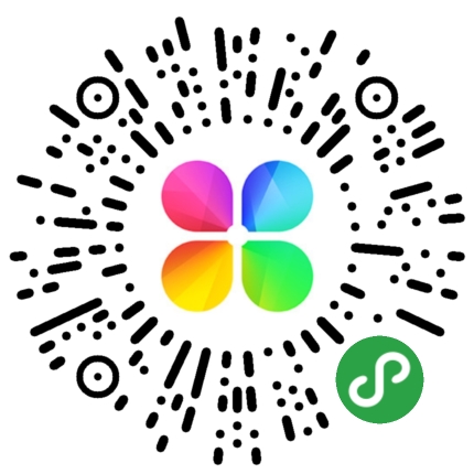 曹向波医生二维码