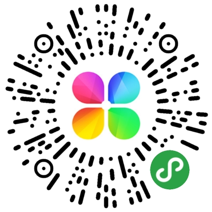 陈超医生二维码