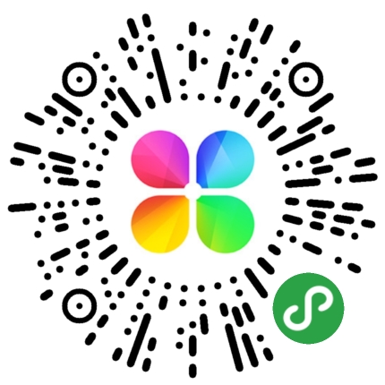 王朝医生二维码