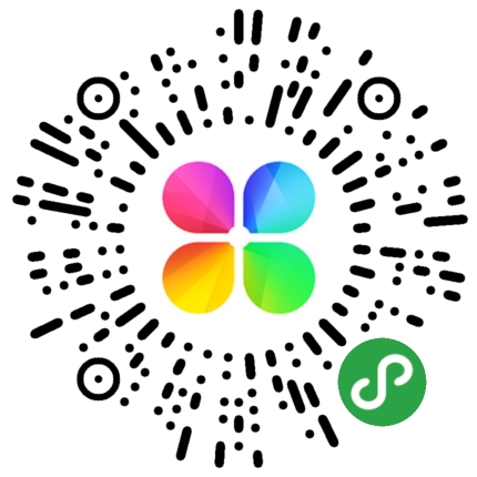 陈动医生二维码