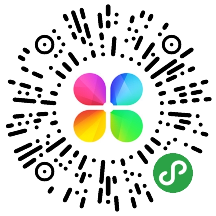 张启平医生二维码