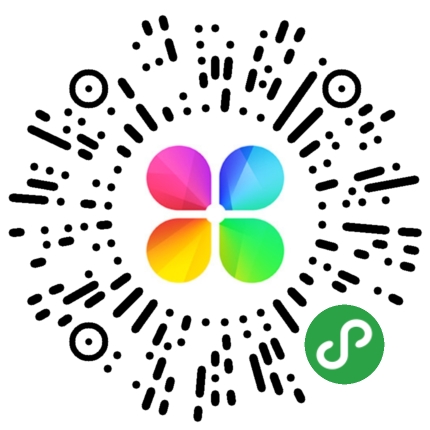 梁贤栋医生二维码