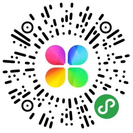 胡蓉医生二维码