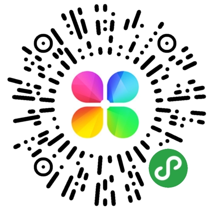 倪磊医生二维码