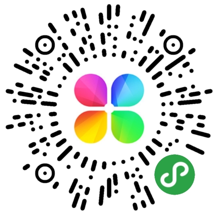 付明娜医生二维码