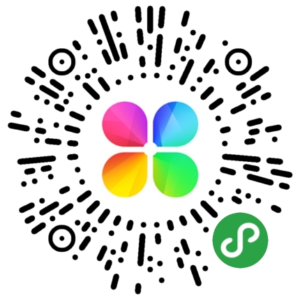 顾东英医生二维码