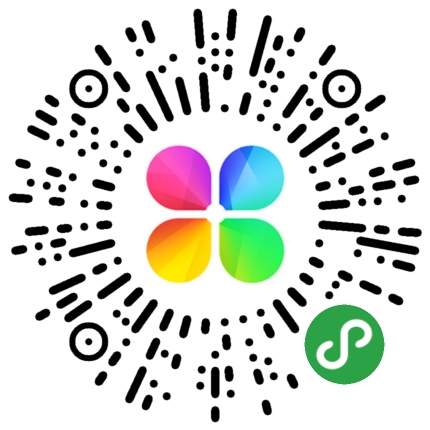 平庆广医生二维码