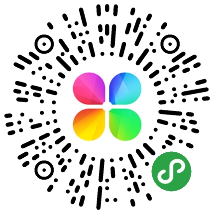 杨庆峰医生二维码